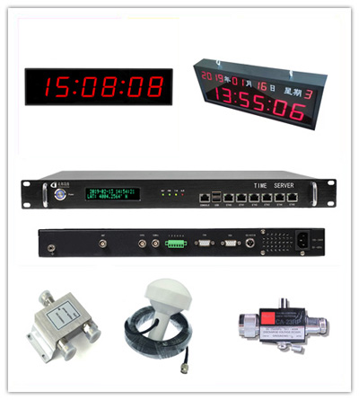 醫(yī)院時(shí)間同步系統(tǒng)組件 醫(yī)院時(shí)間同步系統(tǒng)組件