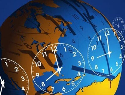 時(shí)間科普常識(shí)：什么是閏秒（跳秒）