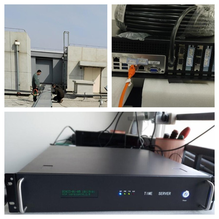 設(shè)備調(diào)試安裝上架應(yīng)用 設(shè)備調(diào)試安裝上架應(yīng)用