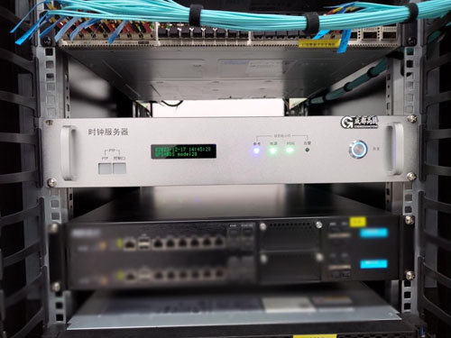 萬兆NTP網(wǎng)絡(luò)時(shí)間服務(wù)器 萬兆NTP網(wǎng)絡(luò)時(shí)間服務(wù)器