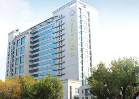 高騰NTP時(shí)間服務(wù)器在連云港市中醫(yī)院上線(xiàn)運(yùn)行